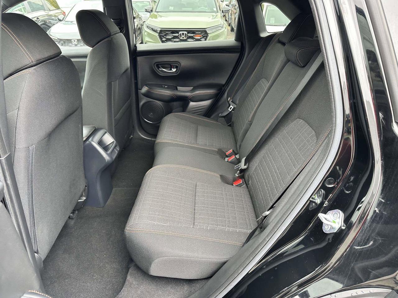 2023 Honda HR-V Sport Clifton Park NY