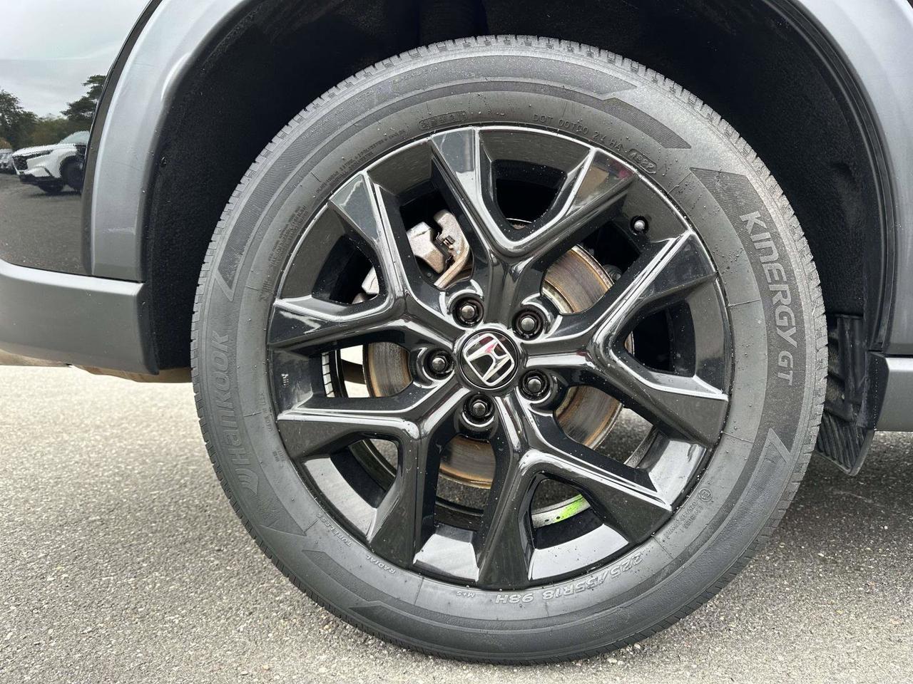 2023 Honda HR-V Sport Clifton Park NY