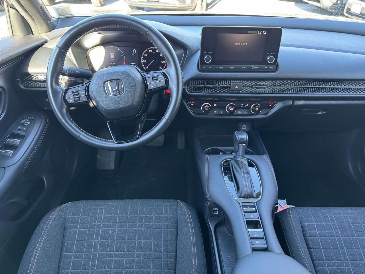 2023 Honda HR-V Sport Clifton Park NY