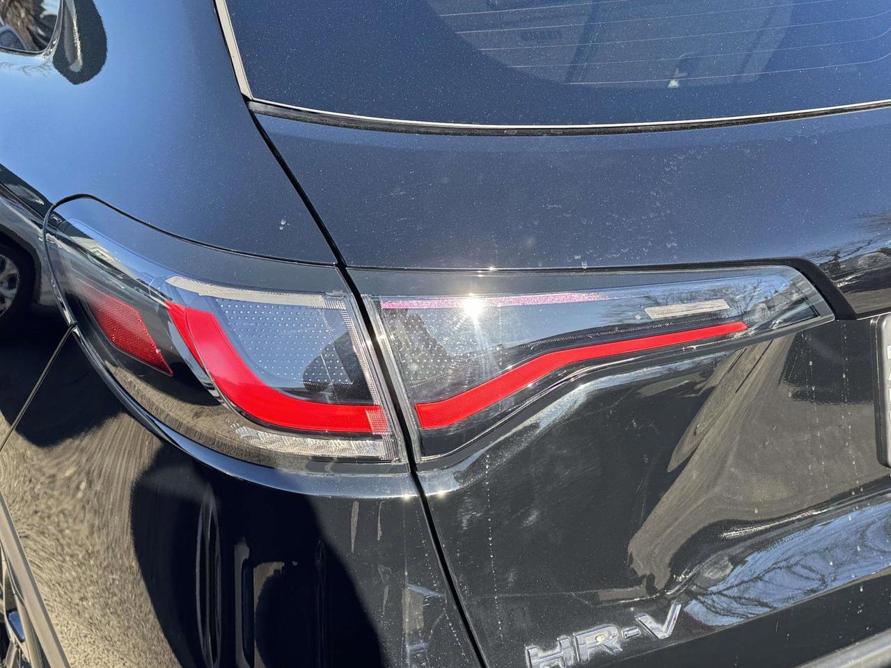 2023 Honda HR-V Sport Clifton Park NY