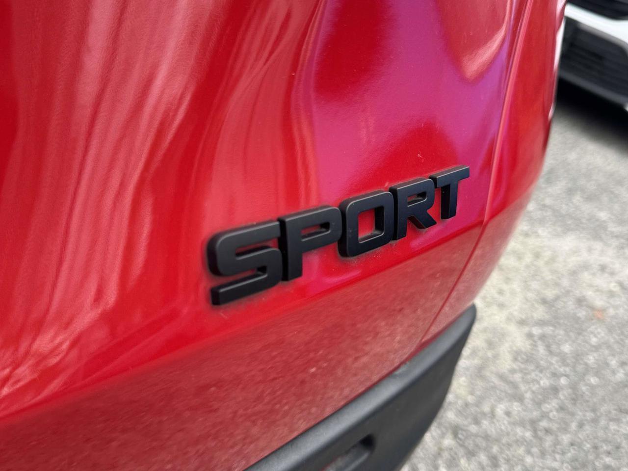 2023 Honda HR-V Sport Clifton Park NY