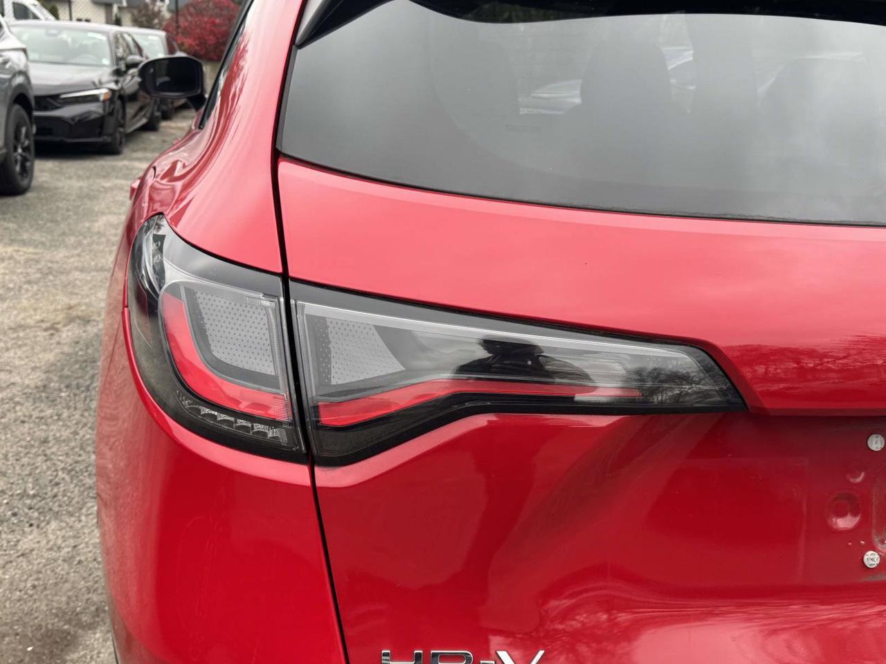 2023 Honda HR-V Sport Clifton Park NY