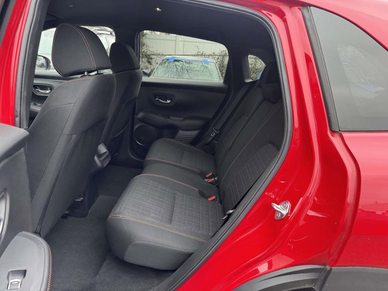 2023 Honda HR-V Sport Clifton Park NY