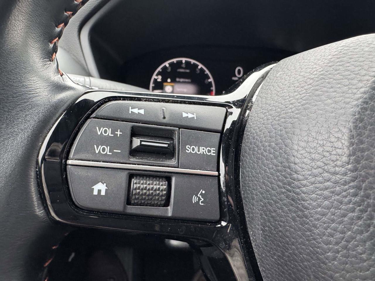 2023 Honda HR-V Sport Clifton Park NY