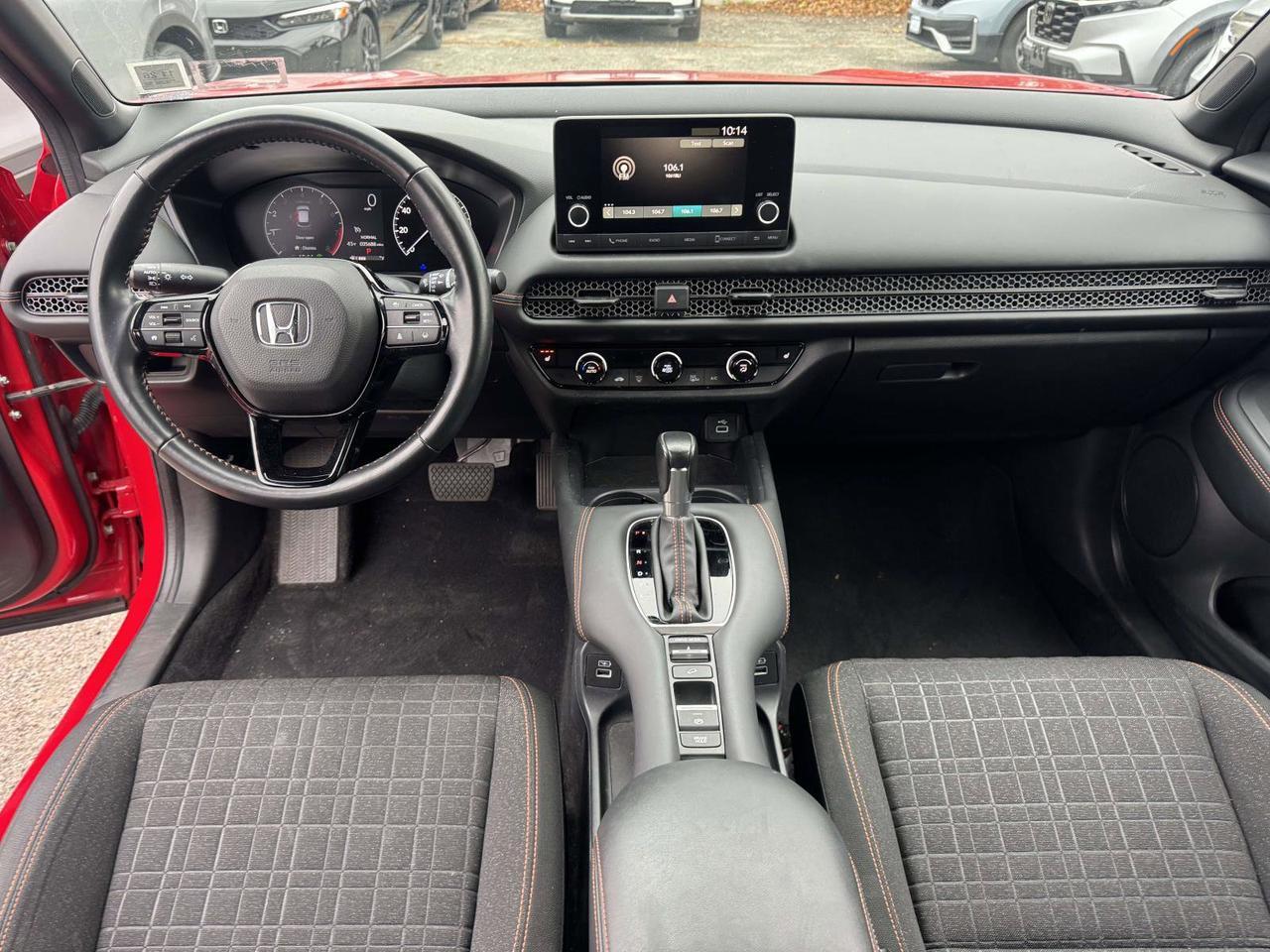 2023 Honda HR-V Sport Clifton Park NY