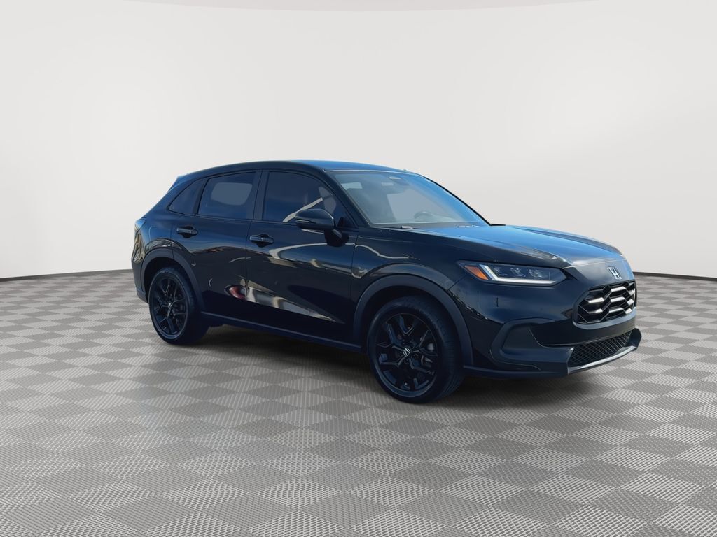 2023 Honda HR-V Sport Oklahoma City OK