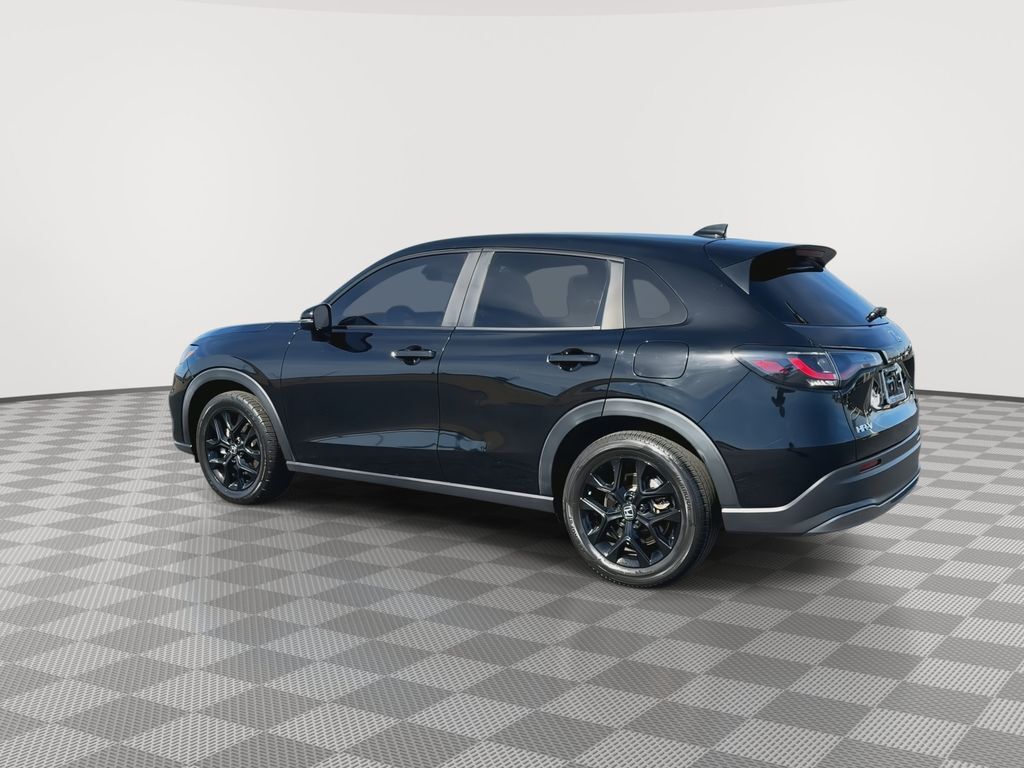 2023 Honda HR-V Sport Oklahoma City OK