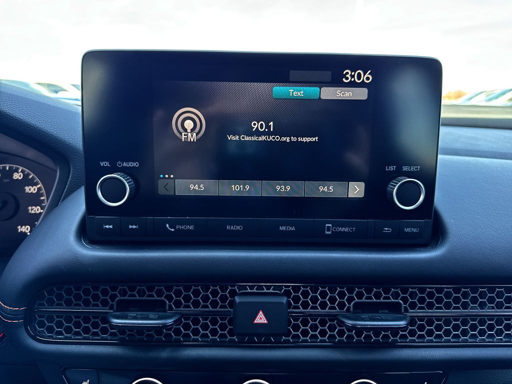 2023 Honda HR-V Sport Oklahoma City OK