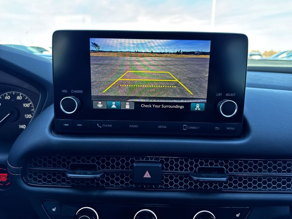 2023 Honda HR-V Sport Oklahoma City OK