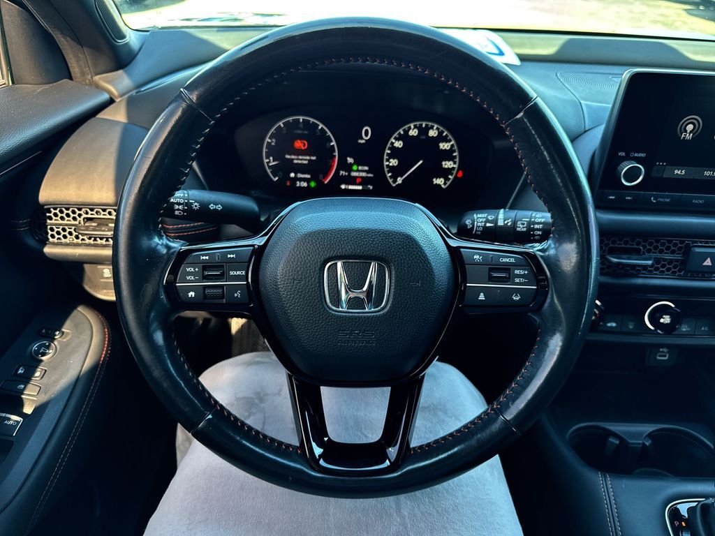 2023 Honda HR-V Sport Oklahoma City OK