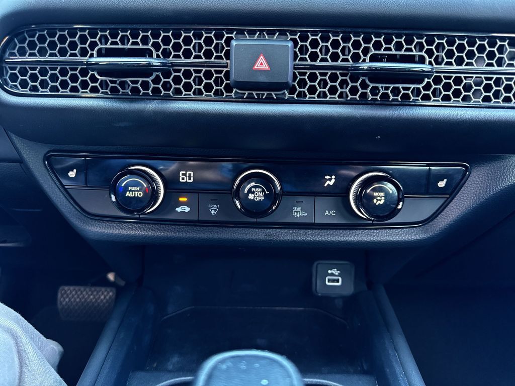 2023 Honda HR-V Sport Oklahoma City OK