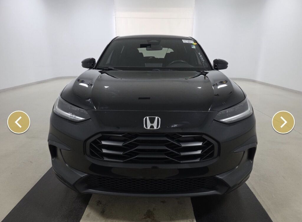 2023 Honda HR-V Sport Oklahoma City OK