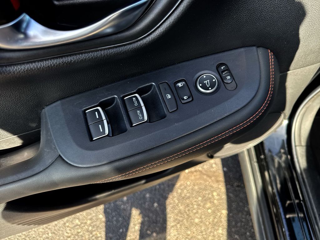 2023 Honda HR-V Sport Oklahoma City OK