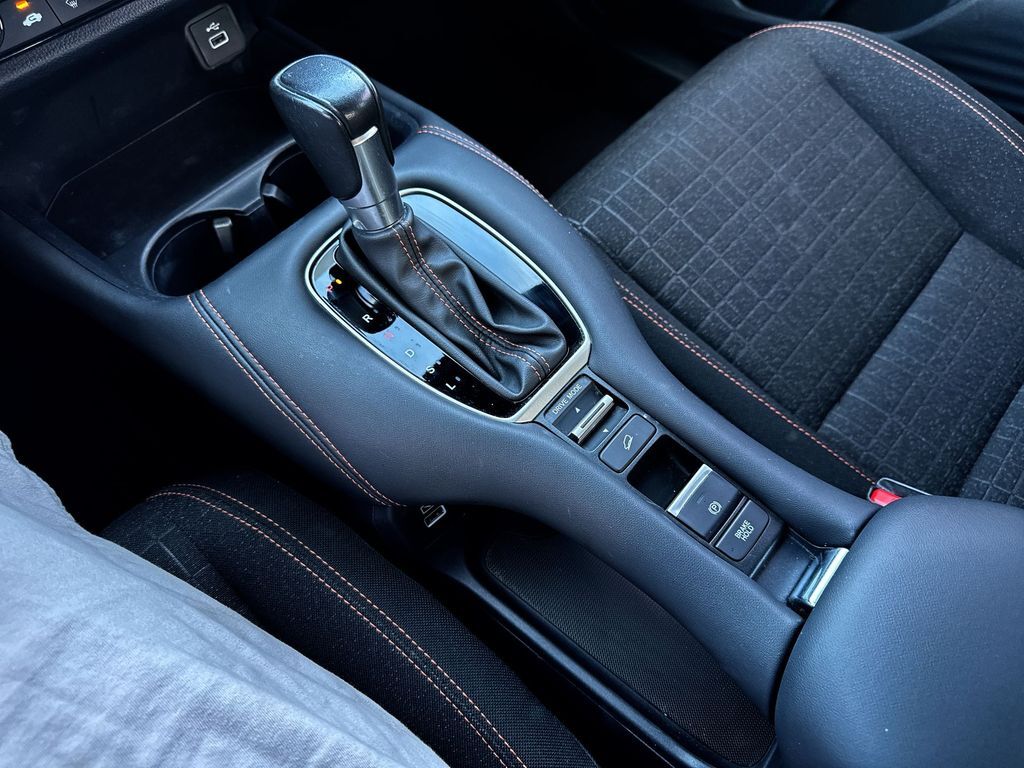 2023 Honda HR-V Sport Oklahoma City OK