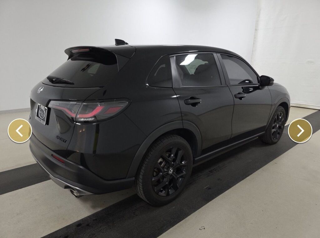 2023 Honda HR-V Sport Oklahoma City OK