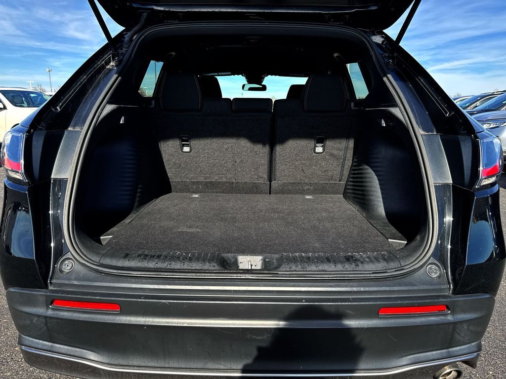 2023 Honda HR-V Sport Oklahoma City OK