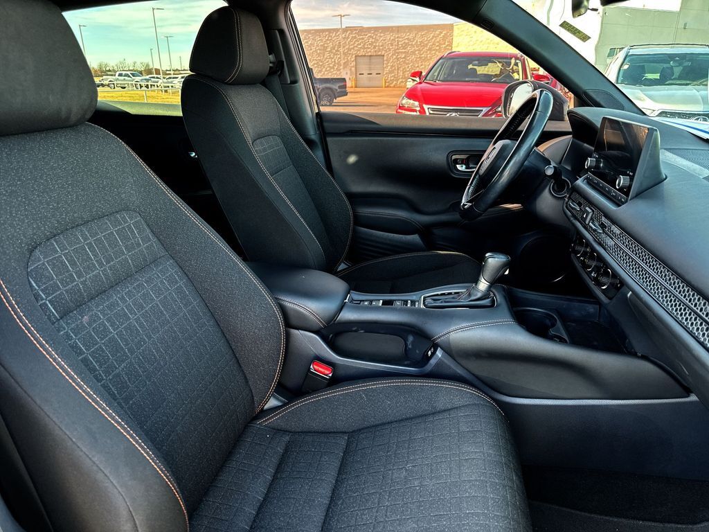 2023 Honda HR-V Sport Oklahoma City OK