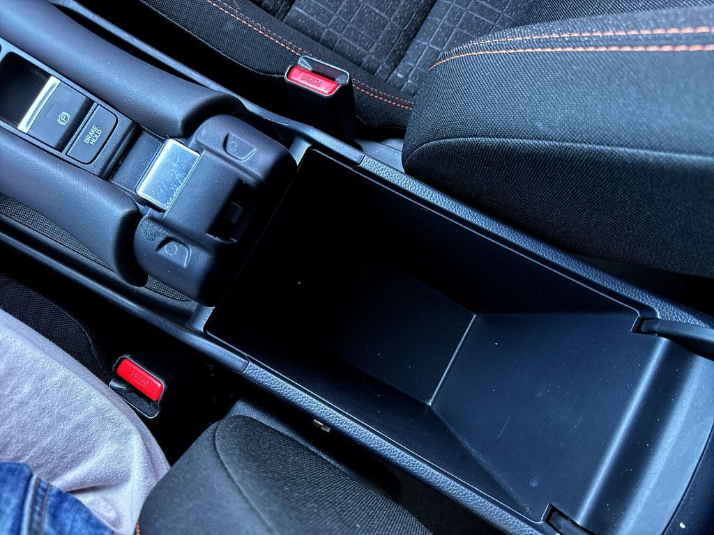 2023 Honda HR-V Sport Oklahoma City OK