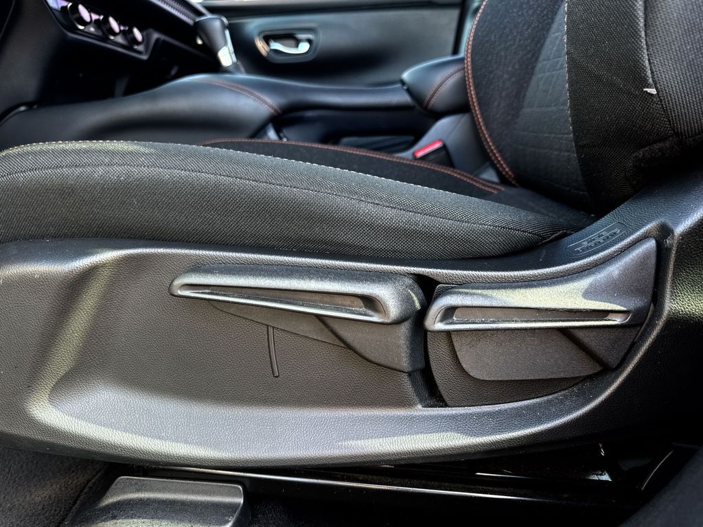 2023 Honda HR-V Sport Oklahoma City OK