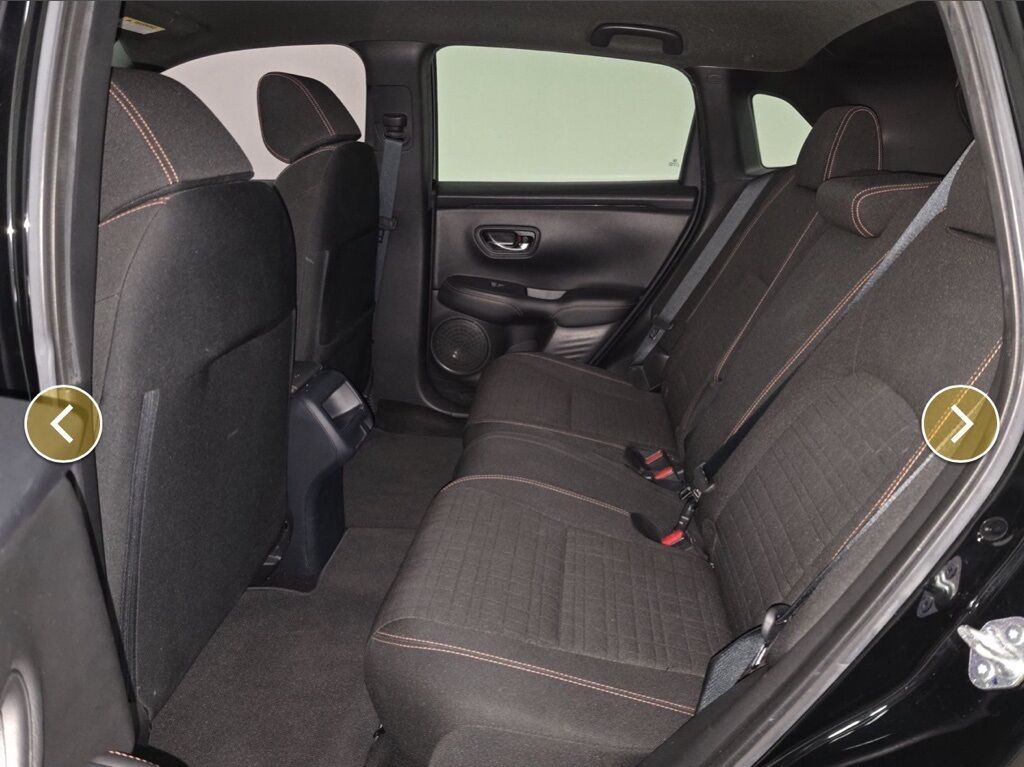 2023 Honda HR-V Sport Oklahoma City OK