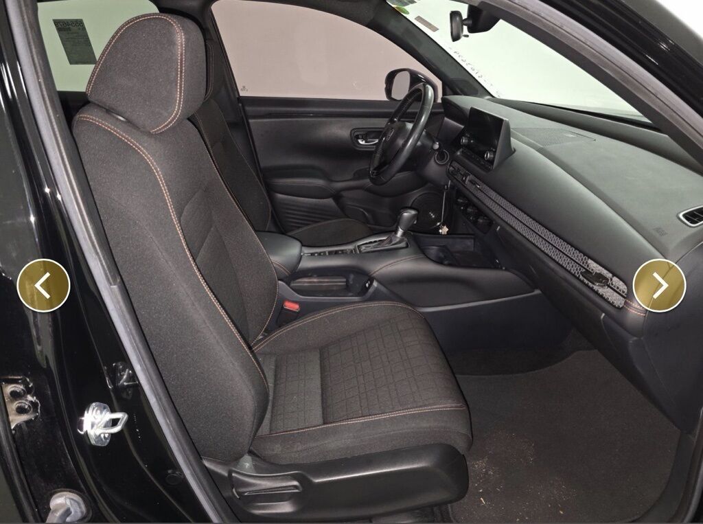 2023 Honda HR-V Sport Oklahoma City OK