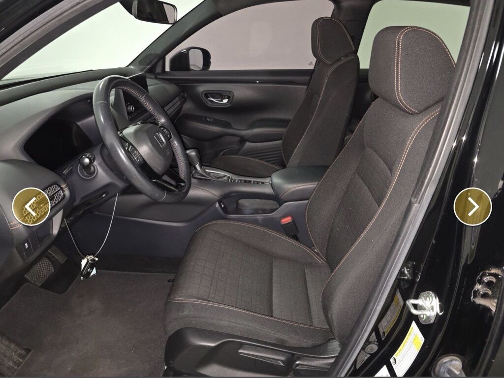 2023 Honda HR-V Sport Oklahoma City OK