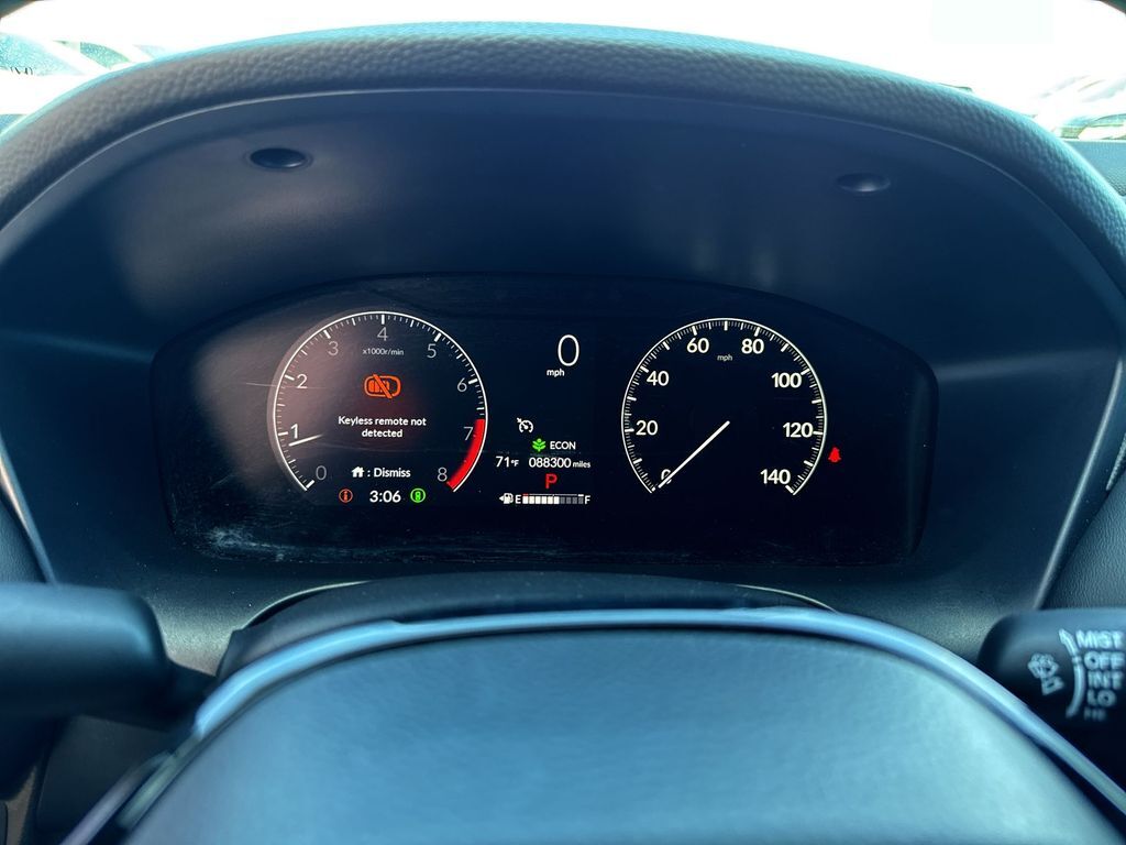 2023 Honda HR-V Sport Oklahoma City OK