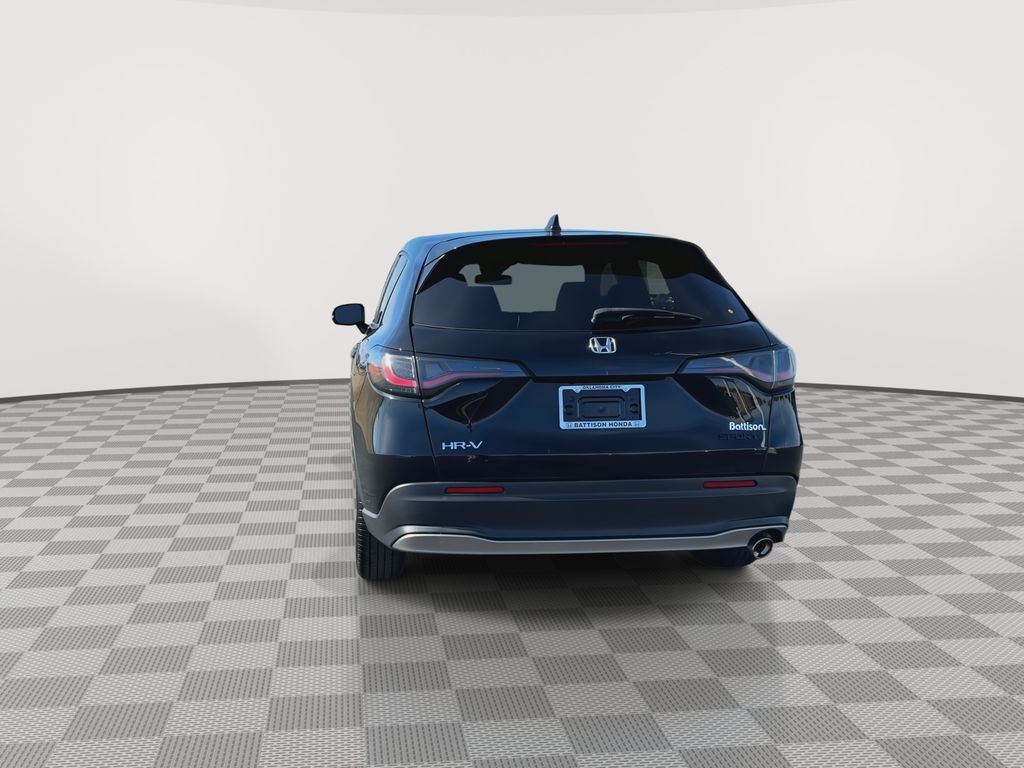 2023 Honda HR-V Sport Oklahoma City OK