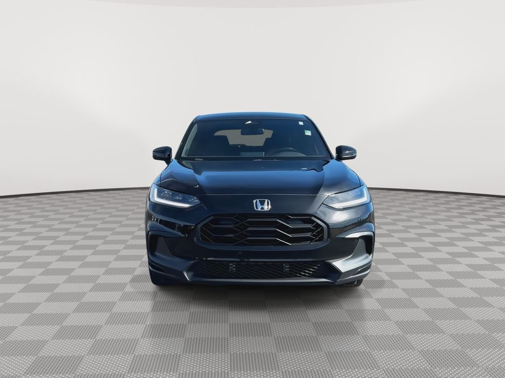 2023 Honda HR-V Sport Oklahoma City OK