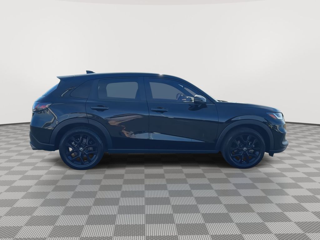 2023 Honda HR-V Sport Oklahoma City OK