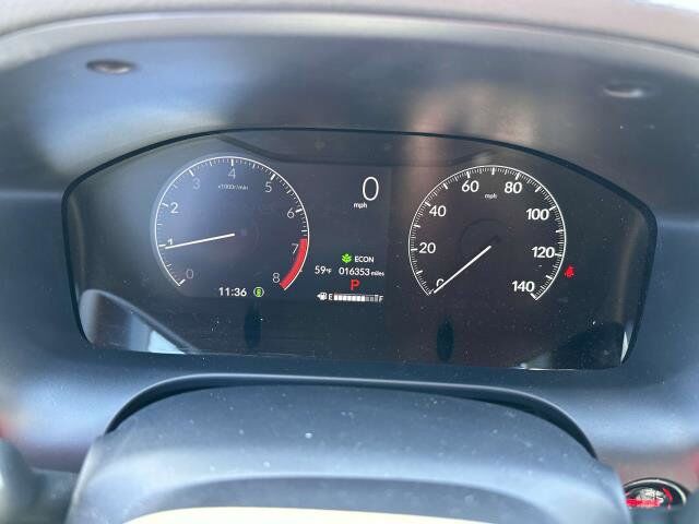 2023 Honda HR-V Sport San Clemente CA