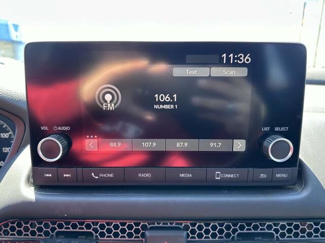 2023 Honda HR-V Sport San Clemente CA