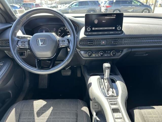 2023 Honda HR-V Sport San Clemente CA
