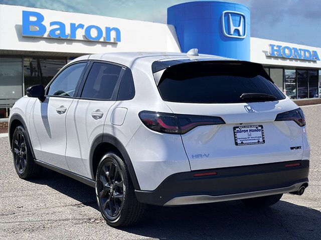 2023 Honda HR-V Sport San Clemente CA