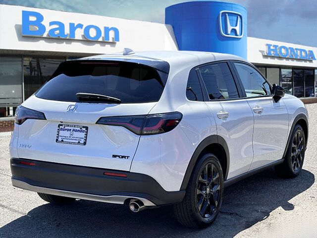 2023 Honda HR-V Sport San Clemente CA