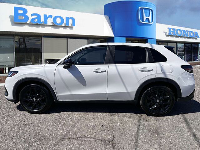 2023 Honda HR-V Sport San Clemente CA