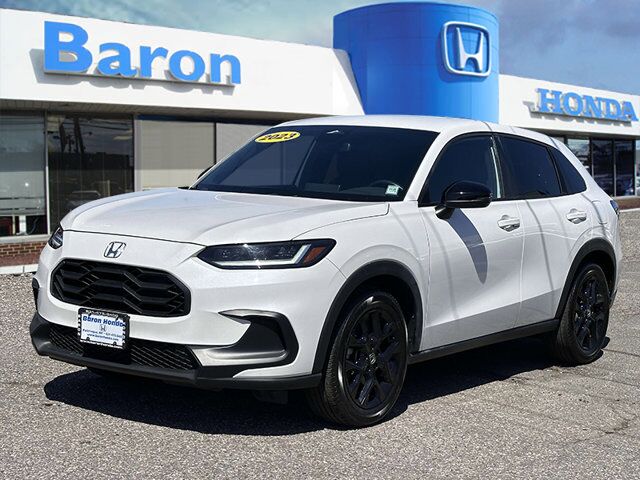 2023 Honda HR-V Sport San Clemente CA