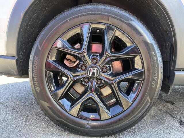 2023 Honda HR-V Sport San Clemente CA