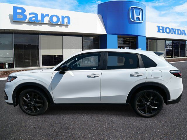 2023 Honda HR-V Sport San Clemente CA