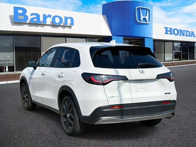 2023 Honda HR-V Sport San Clemente CA