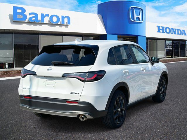 2023 Honda HR-V Sport San Clemente CA