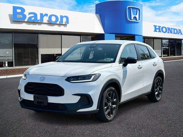 2023 Honda HR-V Sport San Clemente CA