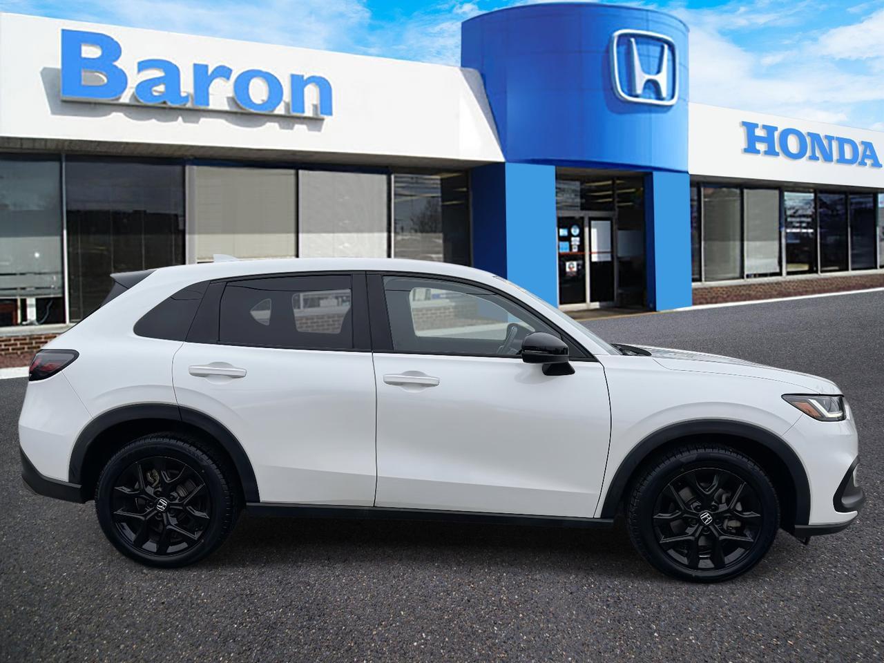 2023 Honda HR-V Sport San Clemente CA