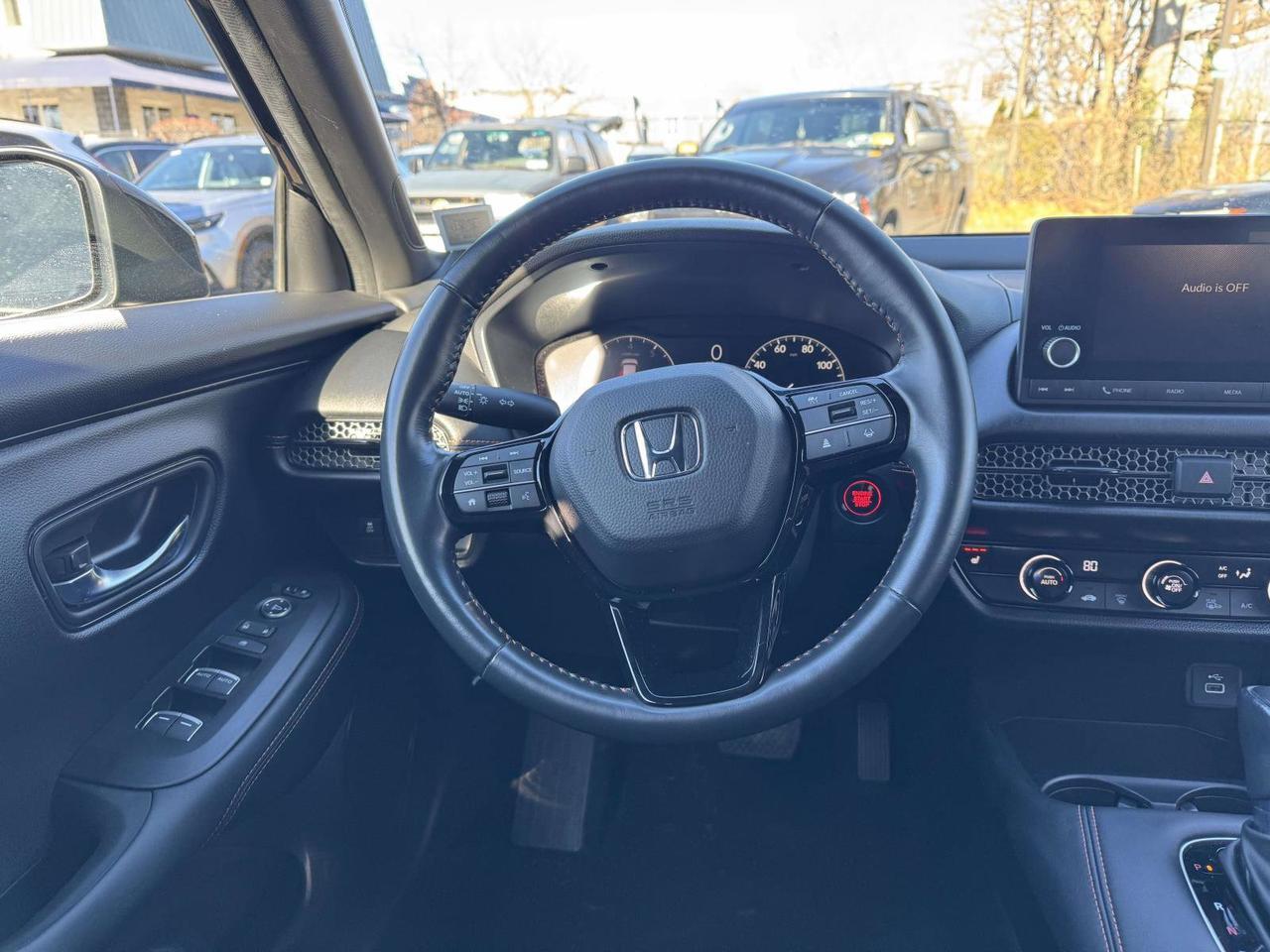 2023 Honda HR-V Sport San Clemente CA