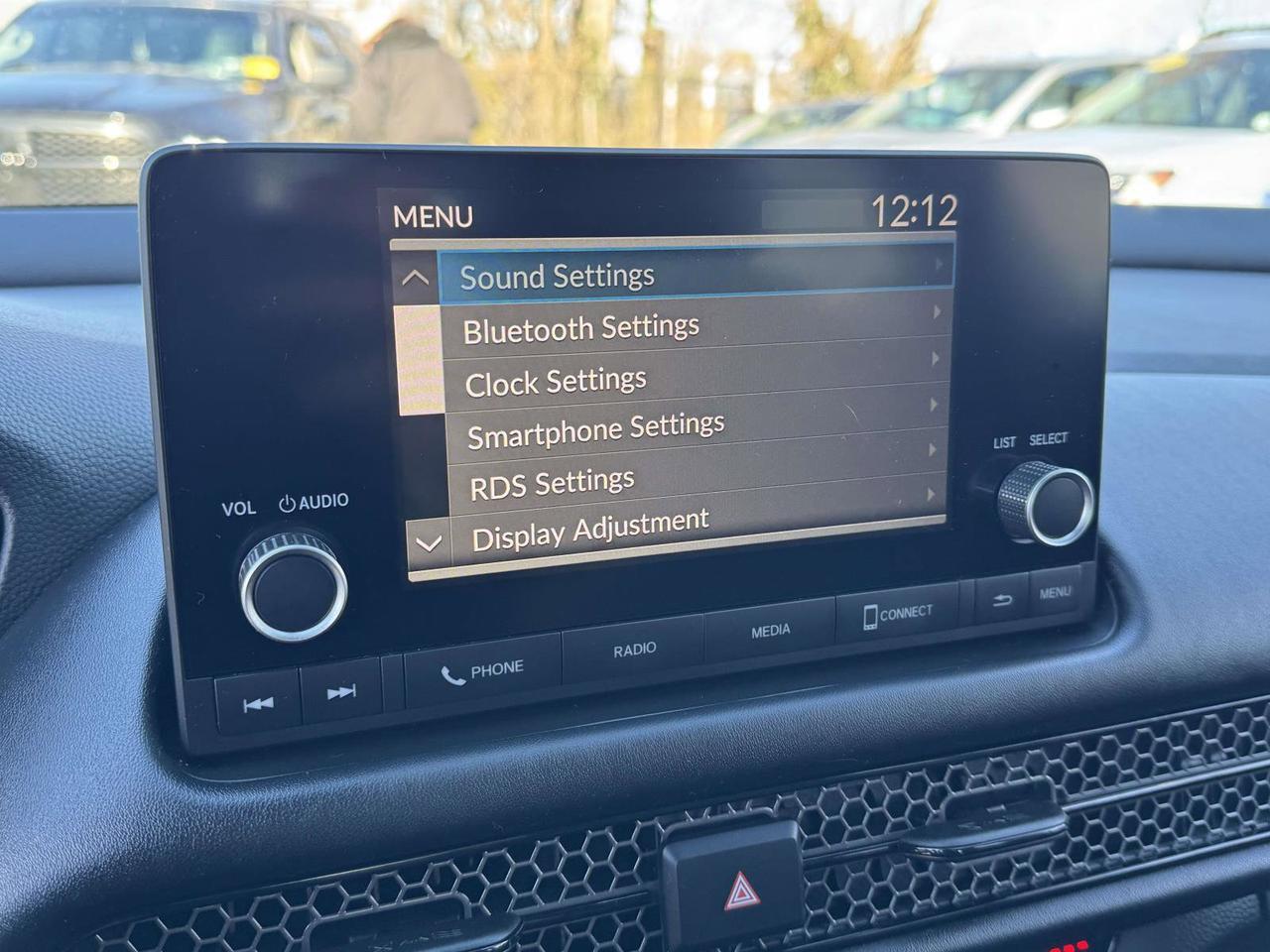 2023 Honda HR-V Sport San Clemente CA