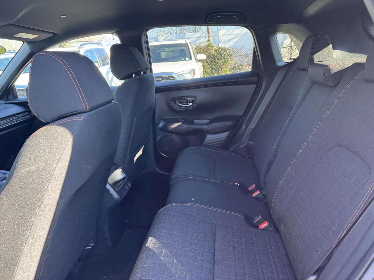 2023 Honda HR-V Sport San Clemente CA