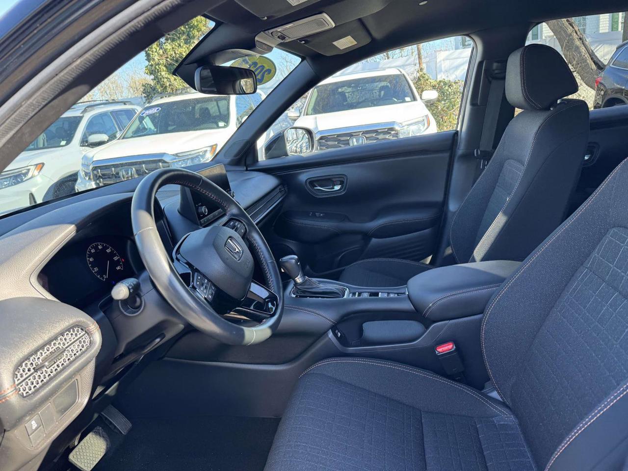 2023 Honda HR-V Sport San Clemente CA