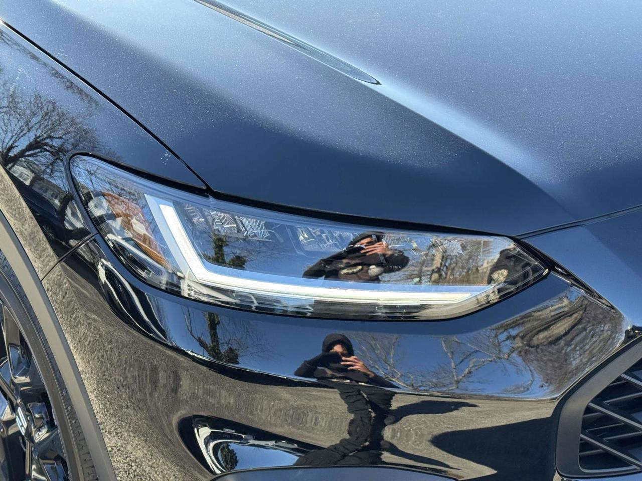 2023 Honda HR-V Sport San Clemente CA