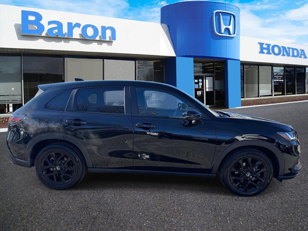2023 Honda HR-V Sport San Clemente CA