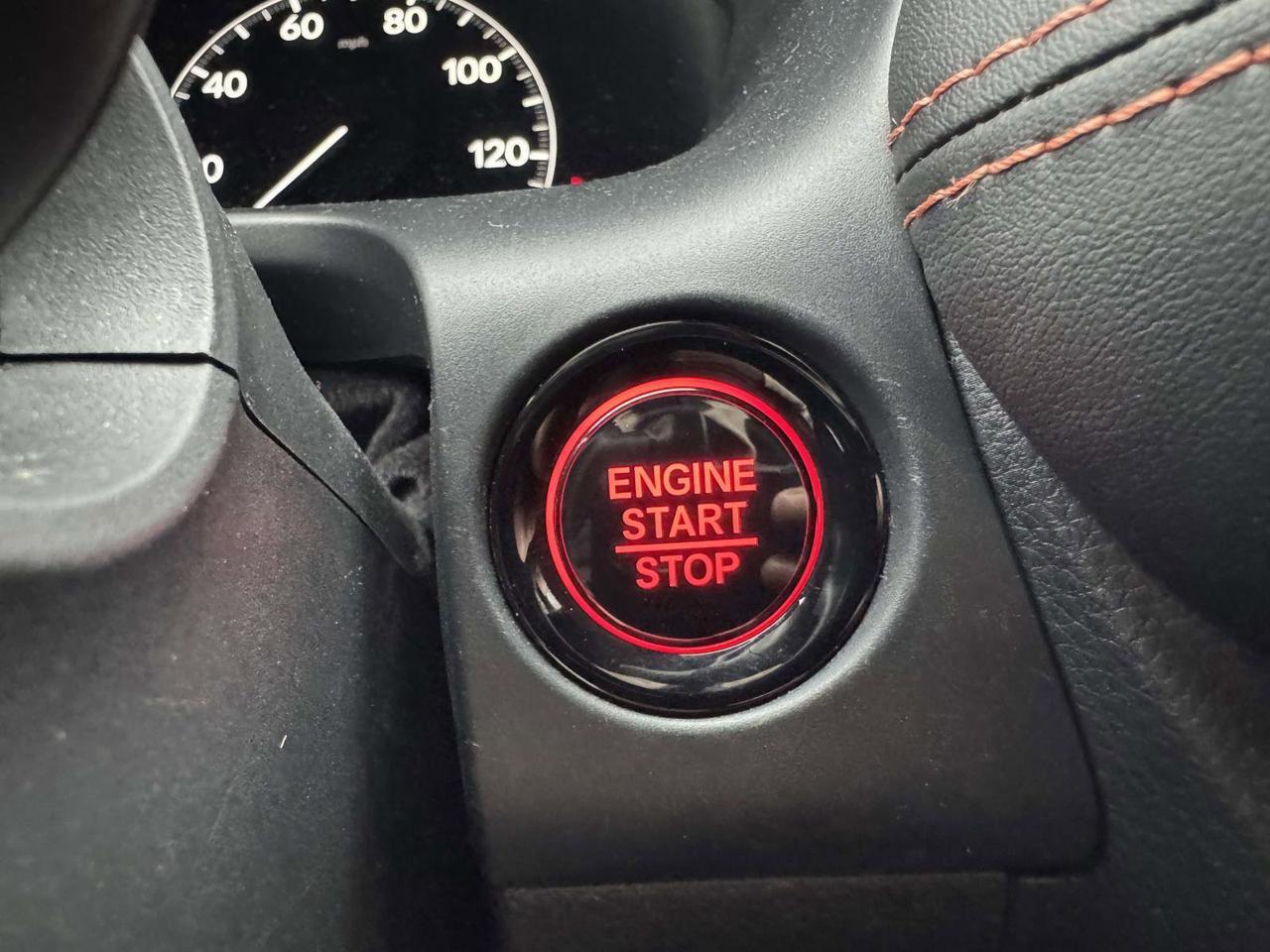 2023 Honda HR-V Sport San Clemente CA